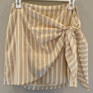 Wild Honey skirt